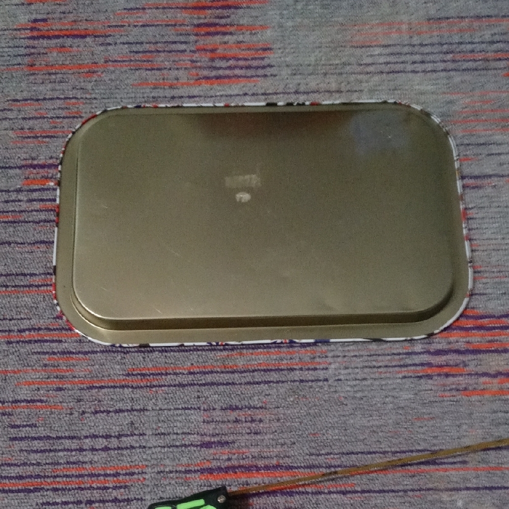 London Themed Serving Tray - Picture 4 of 4
